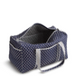 Large Original Duffel : Rachel Ditsy Peacoat