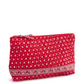 Large Pouch : Beary Ditsy