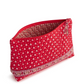 Large Pouch : Beary Ditsy