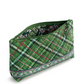 Large Pouch : Chelsea Plaid