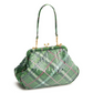 Liliana Clutch : Chelsea Plaid