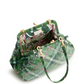 Liliana Clutch : Chelsea Plaid
