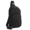 Lorman Sling Backpack: Moonless Night