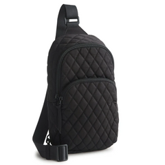 Lorman Sling Backpack: Moonless Night