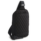 Lorman Sling Backpack: Moonless Night