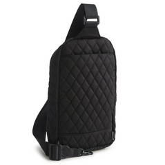 Lorman Sling Backpack: Moonless Night