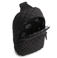 Lorman Sling Backpack: Moonless Night