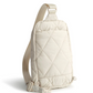 Lorman Sling Backpack : Pumice Stone