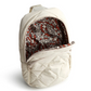 Lorman Sling Backpack : Pumice Stone