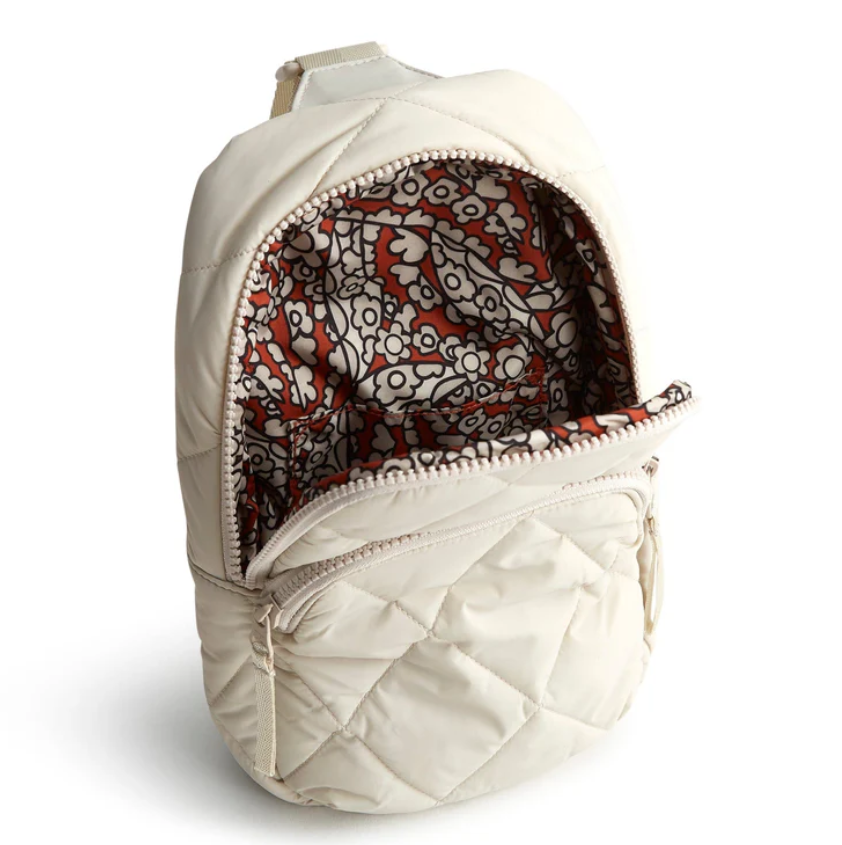 Lorman Sling Backpack : Pumice Stone