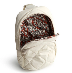 Lorman Sling Backpack : Pumice Stone