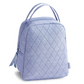 Lunch Bag : Blue Chambray