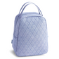Lunch Bag : Blue Chambray