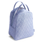 Lunch Bag : Blue Chambray