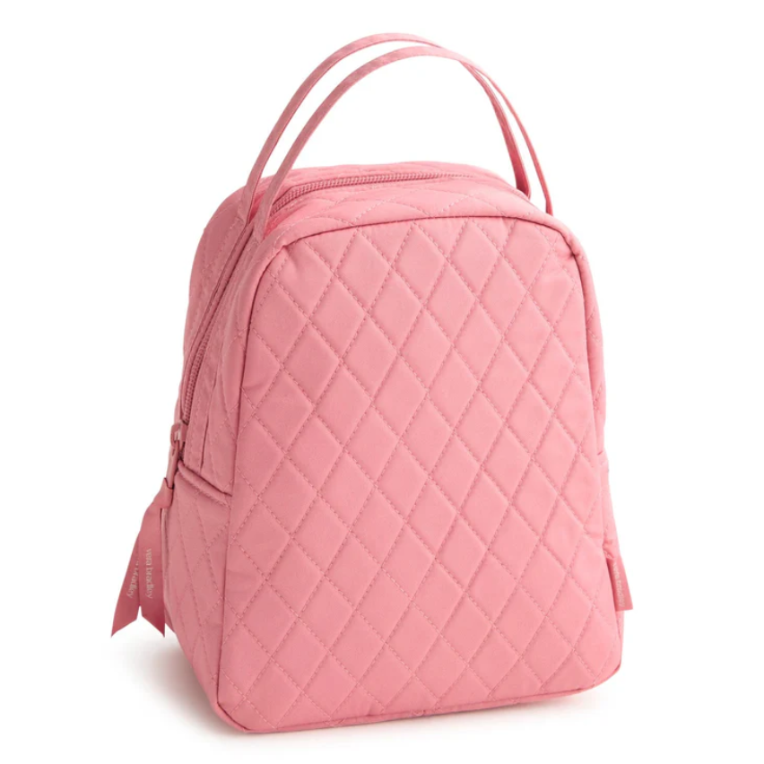 Lunch Bag : Mauveglow