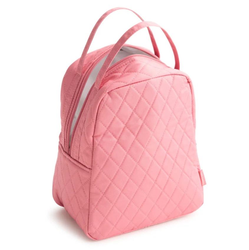 Lunch Bag : Mauveglow
