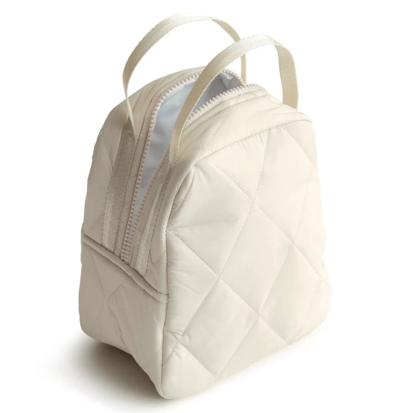 Lunch Bag : Pumice Stone