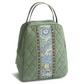 Lunch Bag : Vineyard Green Chambray