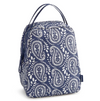 Lunch Bag : Waves Paisley
