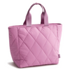Lunch Tote: Bordeaux