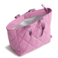 Lunch Tote: Bordeaux