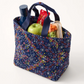 Lunch Tote : Moonless Night