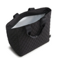 Lunch Tote : Moonless Night