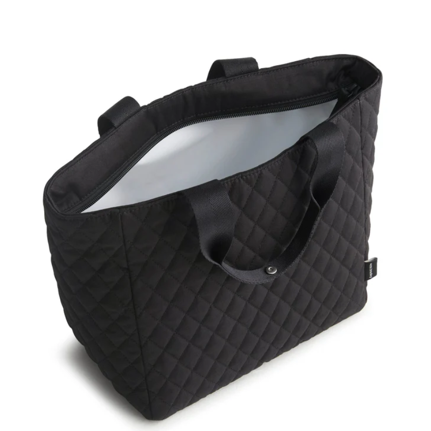 Lunch Tote : Moonless Night
