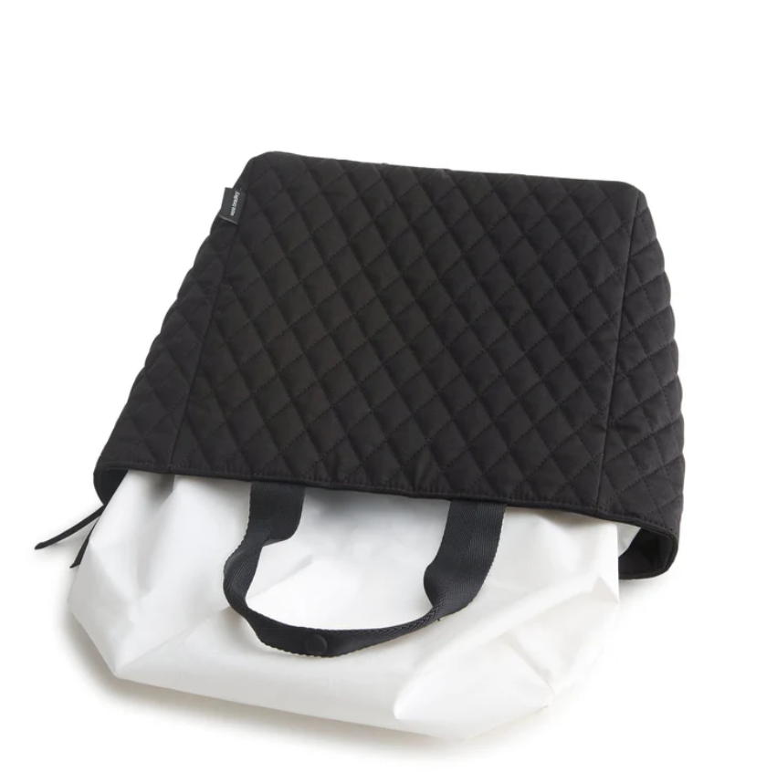 Lunch Tote : Moonless Night