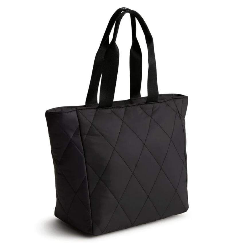 Lunch Tote : Moonless Night