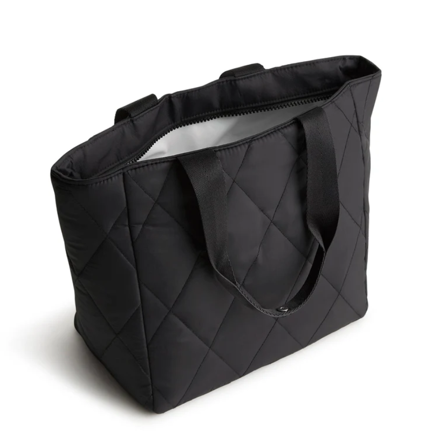 Lunch Tote : Moonless Night