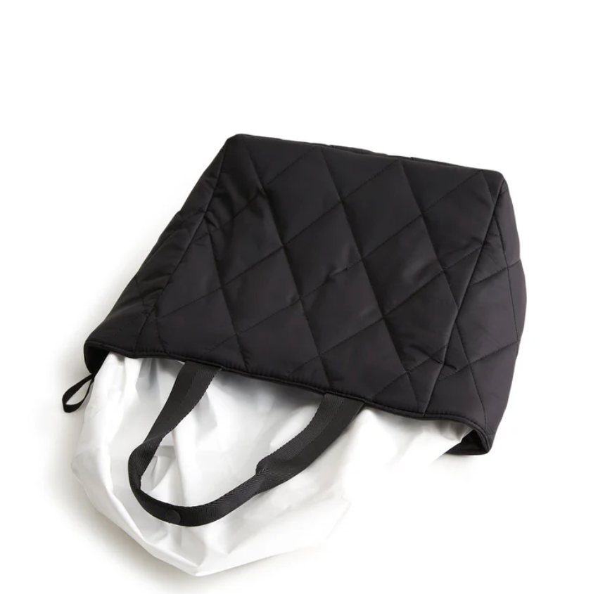 Lunch Tote : Moonless Night