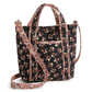 Mini Hathaway Tote : Melissa Ditsy