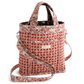 Mini Hathaway Tote : Melissa Ditsy