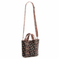 Mini Hathaway Tote : Melissa Ditsy