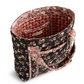 Mini Hathaway Tote : Melissa Ditsy