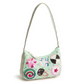 Mini Roxbury Crescent Shoulder Bag : Cookie Swap