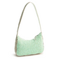 Mini Roxbury Crescent Shoulder Bag : Cookie Swap