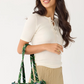 Original 100 Handbag : Chelsea Plaid