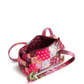 Original 100 Handbag : Festive Check Patchwork