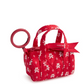 Original Duffel Bag Charm : Beary Ditsy