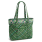 Original Vera Tote : Chelsea Plaid