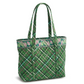 Original Vera Tote : Chelsea Plaid