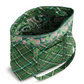 Original Vera Tote : Chelsea Plaid