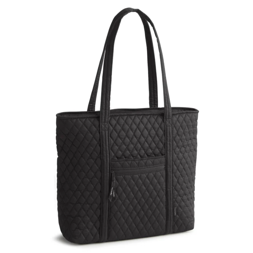 Original Vera Tote : Moonless Night