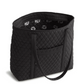 Original Vera Tote : Moonless Night