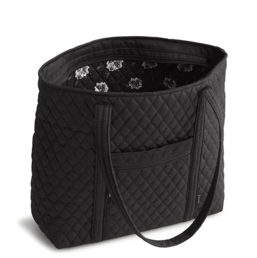 Original Vera Tote : Moonless Night