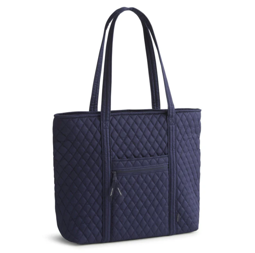Original Vera Tote : Peacoat