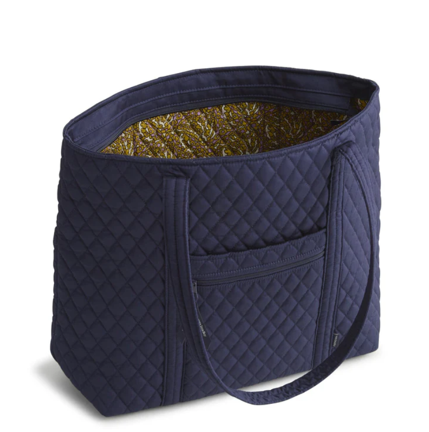 Original Vera Tote : Peacoat