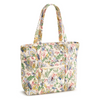 Original Vera Tote : Prairie Blooms